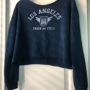 Forever 21 Crew Neck